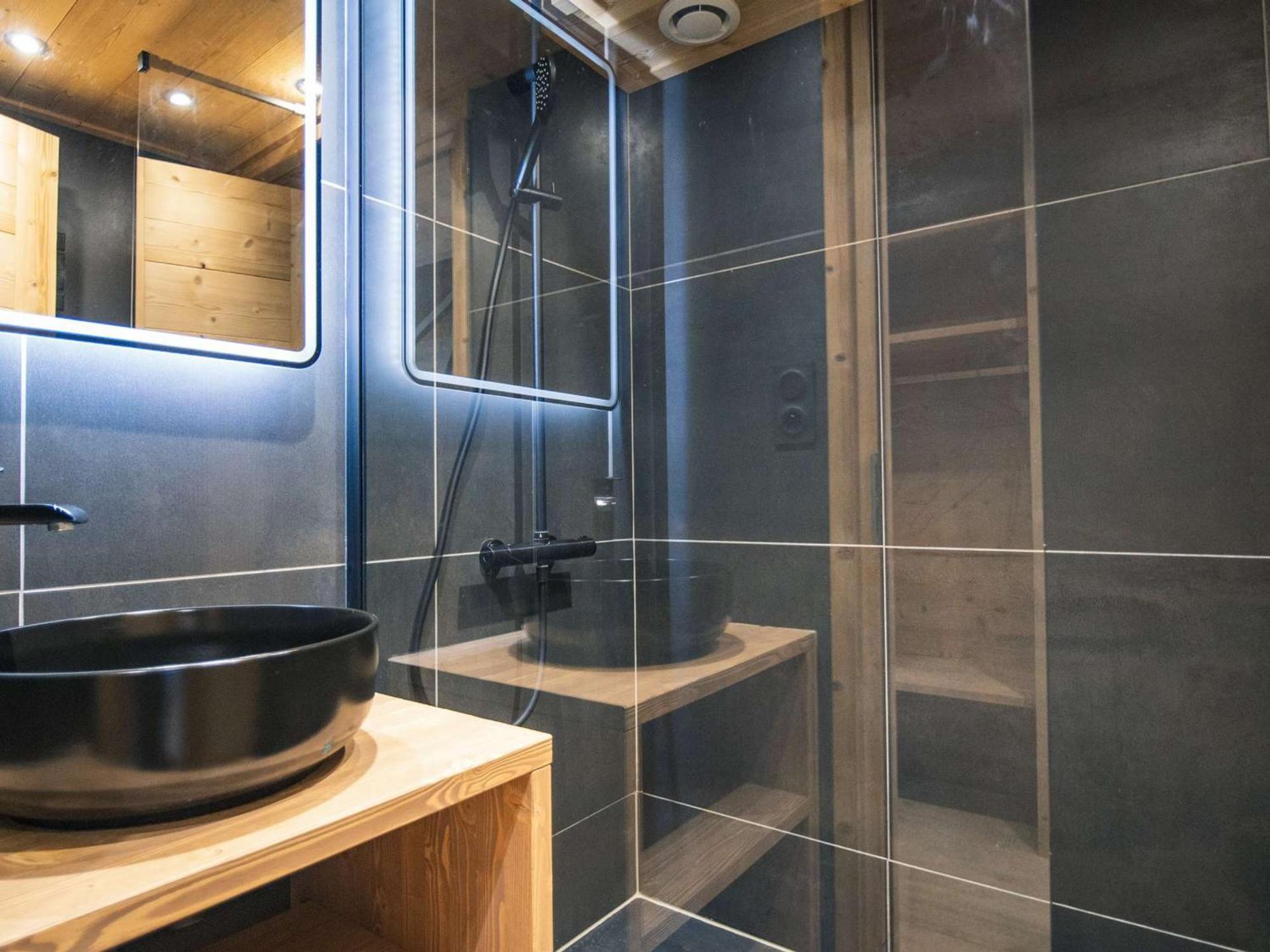 Duplex Renove Montagne 6 Pers - Pres Des Pistes - Cuisine Equipee Et Balcon - Fr-1-637-60 *