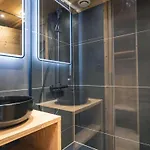 Duplex Renove Montagne 6 Pers - Pres Des Pistes - Cuisine Equipee Et Balcon - Fr-1-637-60