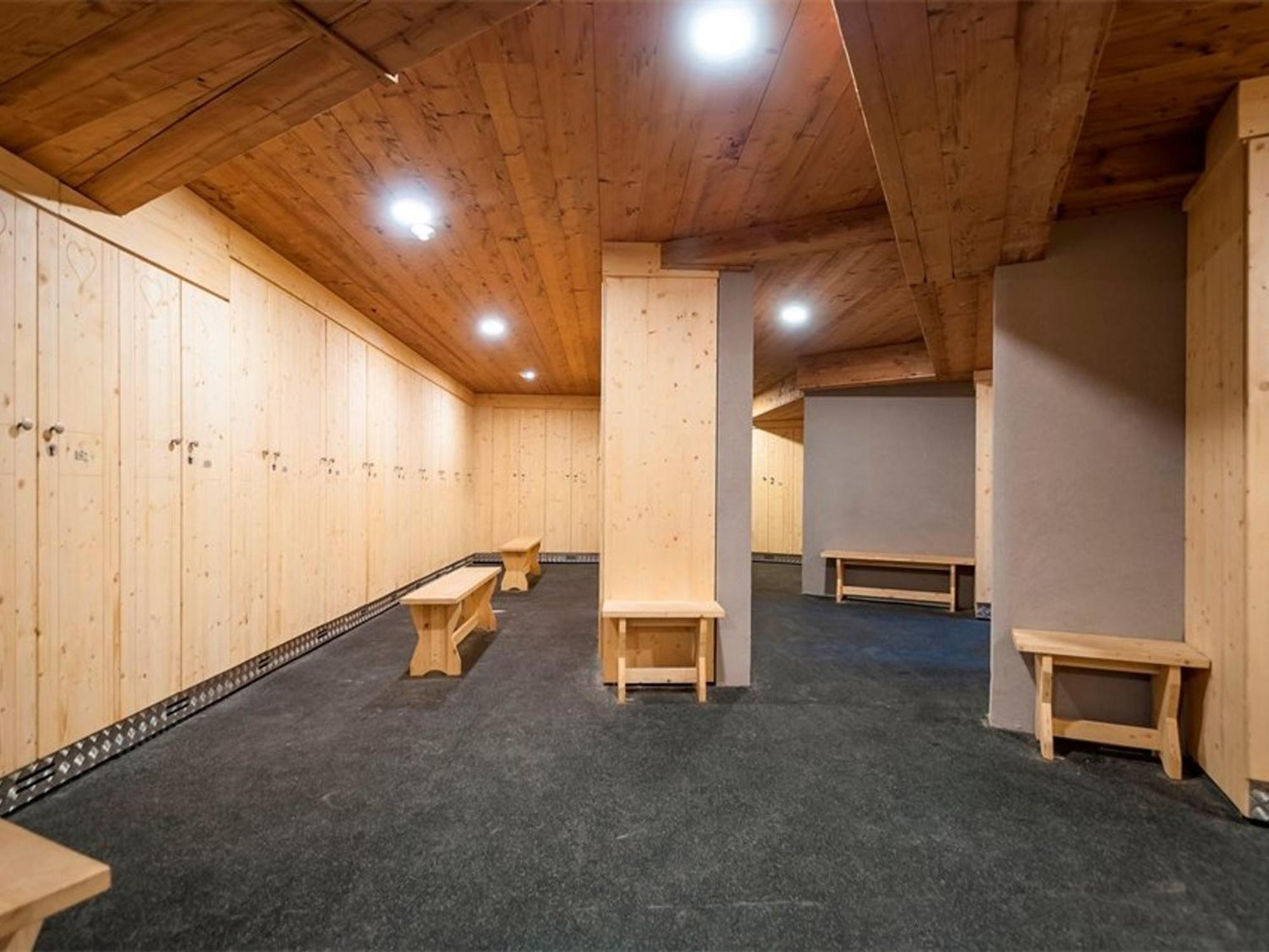 Apartamento Duplex Renove Montagne 6 Pers - Pres Des Pistes - Cuisine Equipee Et Balcon - Fr-1-637-60
